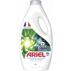 Ariel 4x31 Lavages Unstoppable Touche de Lenor