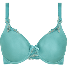 Chantelle Hedona Underwired Bra - Iceblue