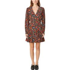 Rhode Wendy Dress - Black