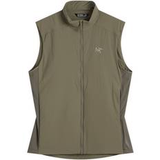 Arcteryx fleece Arc'teryx Mens Atom Vest - Olivengrøn