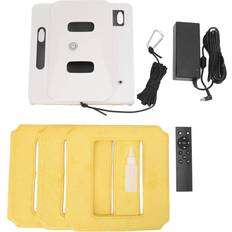 Vestidos Window Cleaner Robot Smart Water Spray Full Automatic Remote Control Glass Cleaner