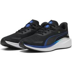 Puma skyrocket lite Puma Herre Skyrocket Lite Elevate Neutrale Løbesko - Sort/Levende Blå