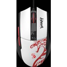 A4Tech Mysz Bloody L65 Max RGB Naraka