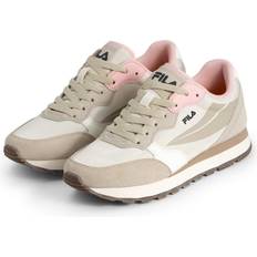 Fila 36 Skor Fila Hypert Wmn Turtledove Oyster - Beige