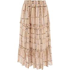 Isabel Marant Étoile ÉToile-Diya Gonne - Beige