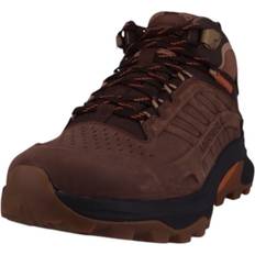 Merrell Vandresko på tilbud Merrell Men's Moab Speed 2 LTR Mid WP - Brun