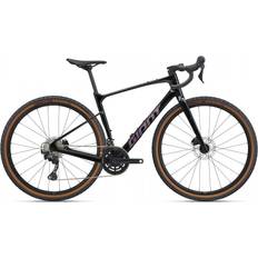 Gravel Bike - Revolt Advanced 2 Shimano - GRX - 820 Carbon S Siz