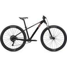 Liv Bikes Liv Tempt 29 4 MicroSHIFT 2025 Black M Size M