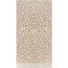 Leo Allover 80 x 150 cm Creme