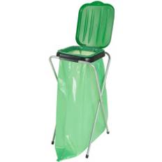 Hpa Catering Standholder til 120L poser til Affald og Affald Grøn