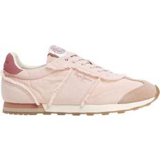 Pepe Jeans Dam Sneakers Pepe Jeans Twill Sneakers Dam -