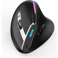 Veeki Wireless Bluetooth Ergonomic Vertical Mouse