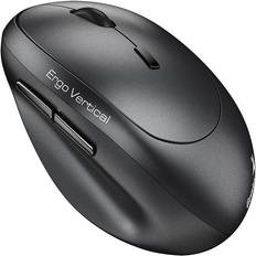 Genius Ergo 8350S Wireless Mouse