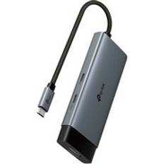 TP-Link UH5020C USB Type-C Hub
