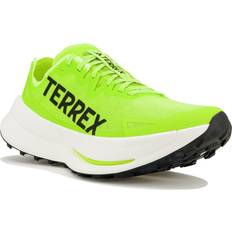 adidas Terrex Agravic Speed Ultra Löparskor - Luclem/Cblack/Dshgry