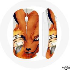 Kabellose Naruto-Cosplay-Maus