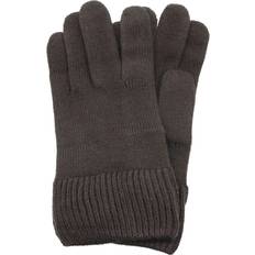 Portolano Men's Merino Wool Gloves - Maroon