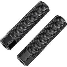 Motorcycle Accessories Specialized Globe Pegs - Black