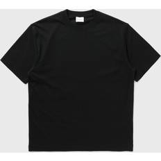 Regular Fit Crew Neck T-Shirt - Sort
