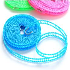 Retractable Clothesline Cords Nylon Rope - Drawstring