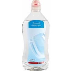 Miele Dishwasher Rinse Aid 500ml