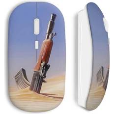 Kalaschnikow AK47 Kabellose Maus