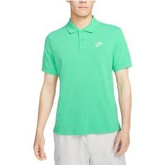 Nike Polo Shirts on sale Nike Sportswear Polo T-shirt - Green