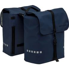 New Looxs Gepäckträgertasche Odense Double MIK