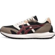 Asics Waterproof Trainers Asics Tarther Sc - Black Gray Red
