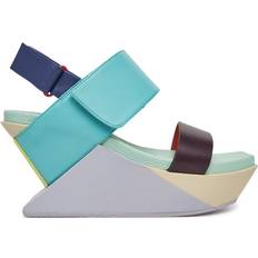 Delta Kile Sandal - Flerfarvet