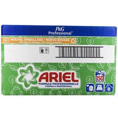 Ariel Detergente En Polvo 150 Lavados