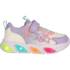 Zigzag Barnskor zigzag Fiora Kids Shoe w/Lights
