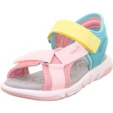 Superfit 34 Sandaler Barnskor Superfit Kid's Pebbles Sandaler Barn - Färg Rosa