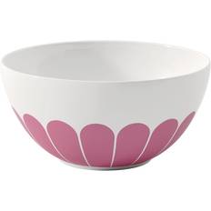 Salad Bowls Villeroy & Boch Fleur Ø24 cm 2.5 L Multi Salad Bowl 24cm