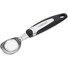 Cuisinart Cuisinart Soft Touch Stainless Steel Ice Cream Scoop