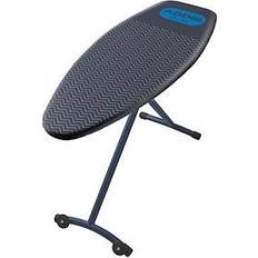 Addis Ironing Boards Addis Deluxe Wide Ironing Board - Black