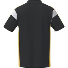 Unisex - XXS Polotrøjer Erima Celebrate 125 Polo - Gul Sort