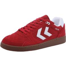 Hummel Sportskor Hummel Liga GK Träningsskor Handboll - Red
