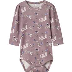 Bodysuits on sale Name It Long Sleeved Romper