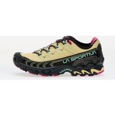 La Sportiva Løbesko La Sportiva Ultra Raptor II Woman Sneakers - Banana/Black