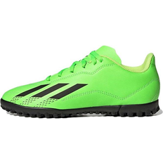 adidas X Speedportal.4 TF - Solar Green
