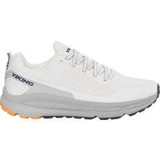 Viking Sneakers Viking Motion Low Sneakers - White/Mustard