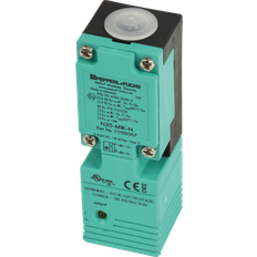 Sensores Pepperl+Fuchs NJ15-M1K-N Inductive Sensor 15 mm