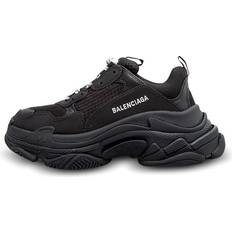 Balenciaga Triple S - Black