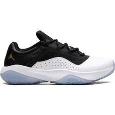 Jordan Men Trainers Jordan Retro 11 Sneakers - Black