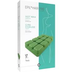 Hair Pro Hot Wax Block Sensitive 1kg