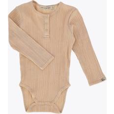 Gullkorn Design Jade Baby Body - Beige