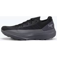 Arc'teryx Norvan LD 4 W - Black/Cloud