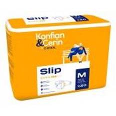 Toiletries Stentil Konfian Cerin Change Complete Underpant Extra M