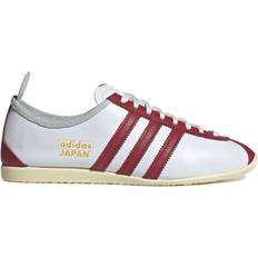 adidas Originals Japan Footwear - White/Power Red/Cream White